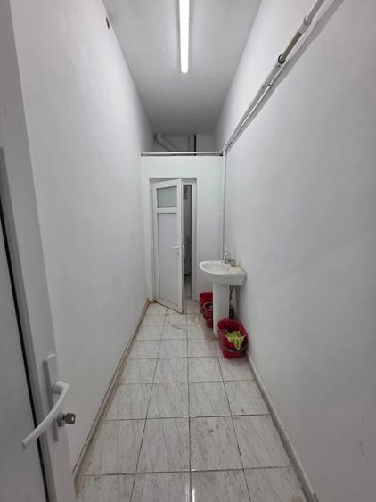 Theodor Pallady, 10 minute metrou 1 Decembrie 1918, stradal - 15