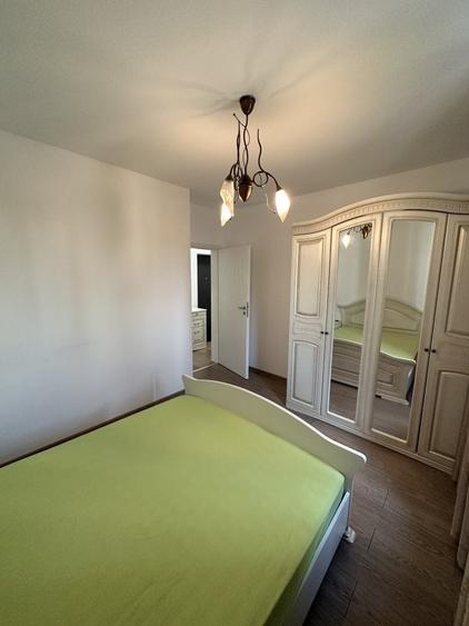 Grozavesti l 2 Camere l  Regie Residence l 3 minute metrou l - 4