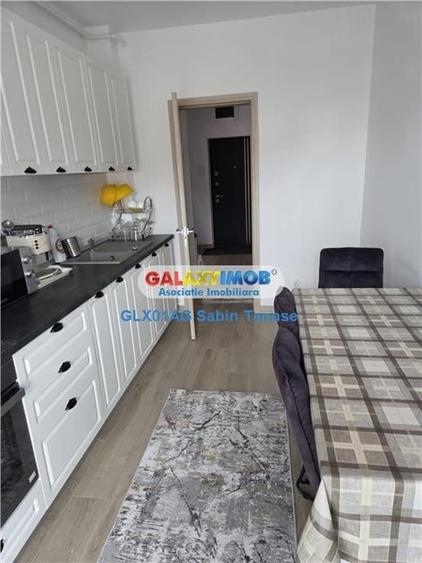 de inchiriat ap 3 cam ULTRAMODERN  fratii golesti la cheie fond nou - 11