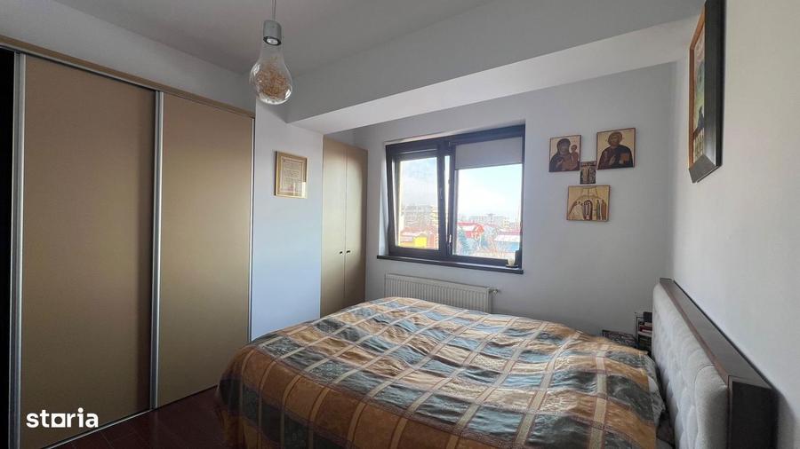 3 camere Baneasa - Antena 1 - 9