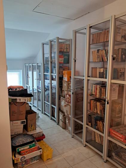 Vanzare casa individuala Otopeni, P+1+Pod, amprenta 130 mp, teren 780 mp - 41