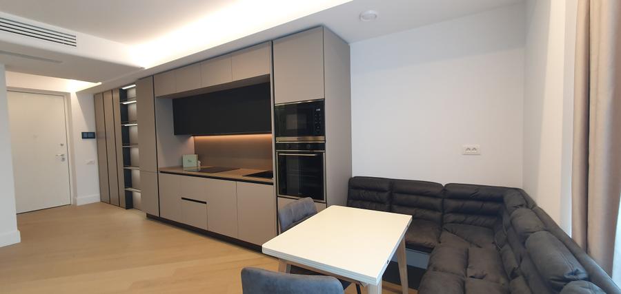 Inchiriere Studio Cortina Iancu Nicolae - 1