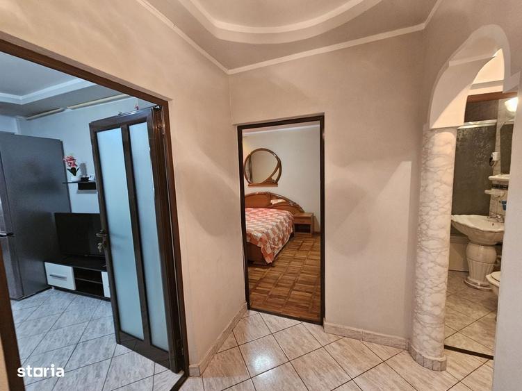 Apartament cu balcoane si gradina, aproape de facilitati - 7