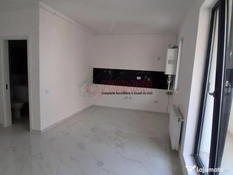 Garsoniera - Bragadiru - Leroy Merlin - 9