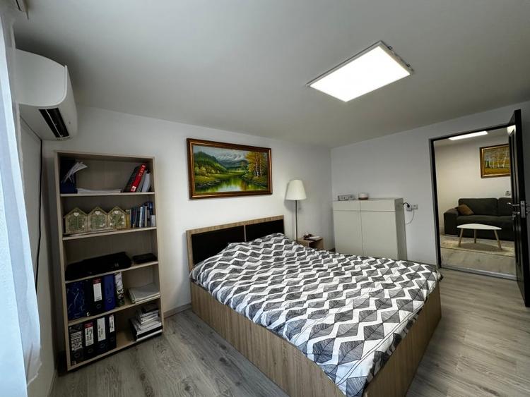 Casă pe un nivel | 63 mp | Teren 1000 mp | Pivniță | Vâlcele - 7