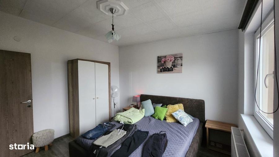 Casa 3 camere,2 bai, 1 garaj,100 mp,315 mp teren,0% comision - 12