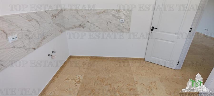 Vila 6 camere, incalzire in pardoseala, P+1+M, toate utilitatile, 180mp teren, P - 9