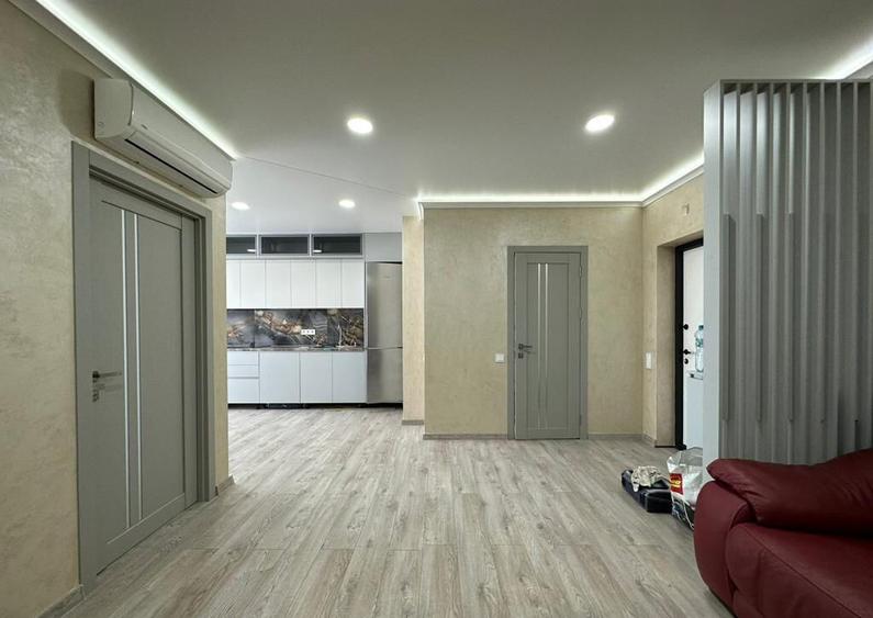 Inchiriere apartament cu 2 camere zona Campului - 4