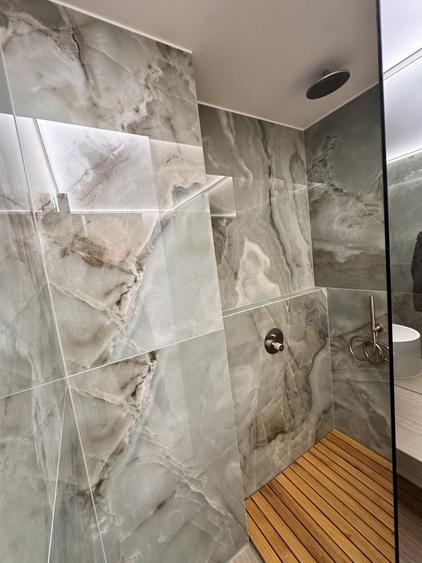 Apartament 3 camere  in Baneasa Iancu Nicolae | Cortina | Ansamblu Premium |2025 - 8