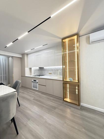 Apartament in zona Take Ionescu - 1