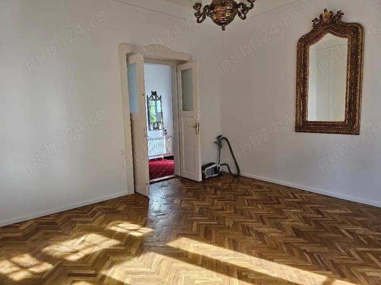 Dau in chirie casa P , Zona Armatei Romane ,lux , SC 200 mp, teren 500 , intrare auto - 15