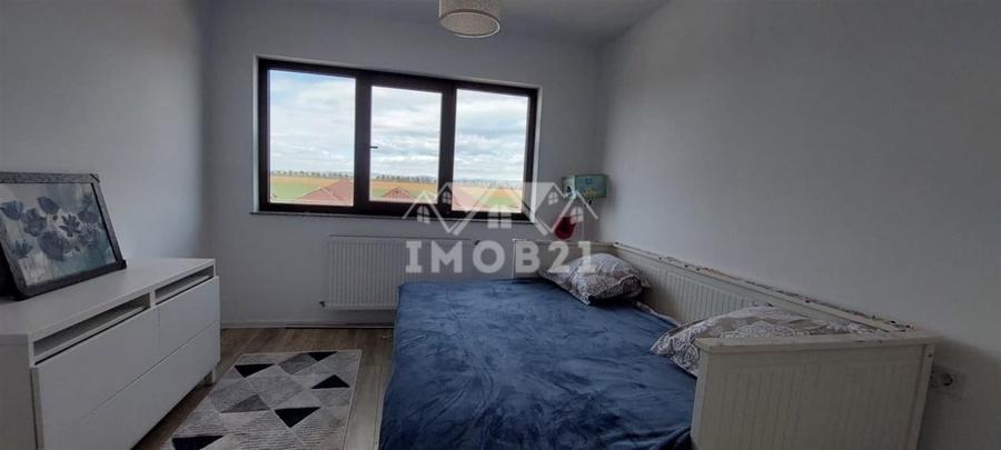 inchiriere apartament 2 camere rezidential Magnolia - 5