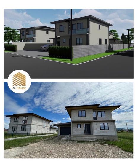 Casa de vanzaree - 8