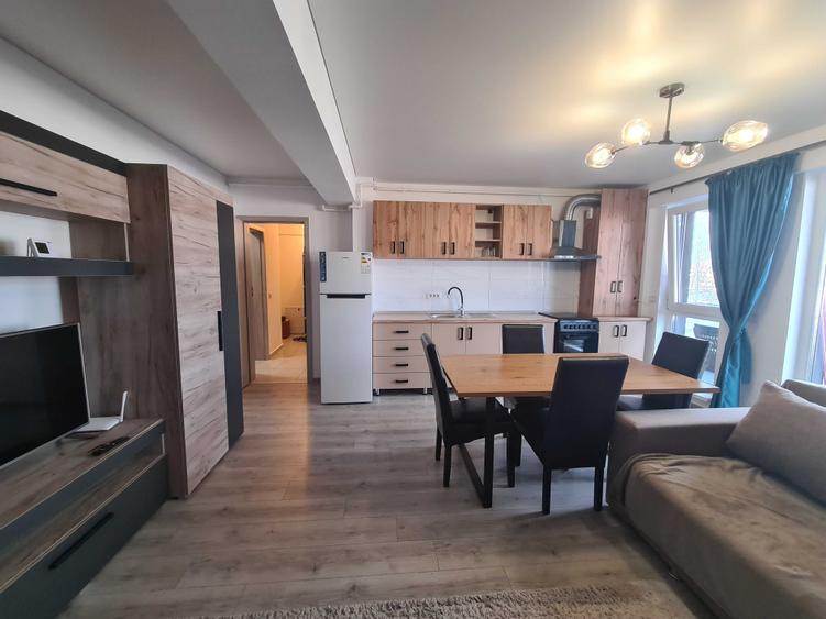 Apartament 2 camere de inchiriat, Metalurgiei, Drumul Binelui, 500 euro/luna - 6