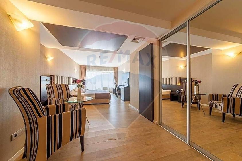 Hotel  cu 76 camere de vanzare in zona Libertatii Marriot - 10