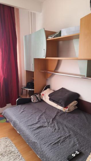Vand garsoniera 22mp2 Colonia Metrom - 2