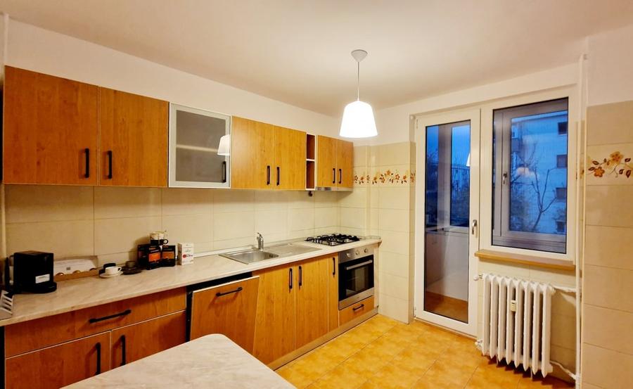 De Vanzare Apartament 4 camere–Baneasa Aerogarii Herastrau | 103 mp | Etaj 2/4 - 9