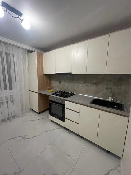 Apartament cu 2 camere decomandat în Sebastian