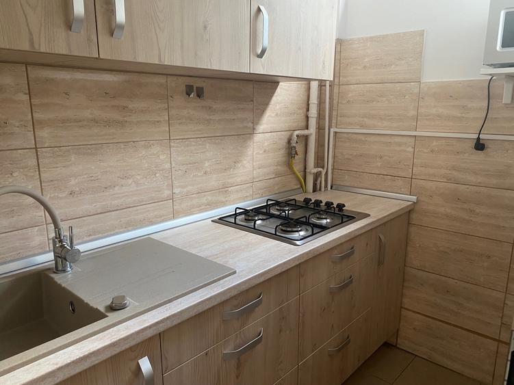 Garsoniera Gheorgheni, str. Detunata, zona Iulius Mall, finisaje moderne - 5