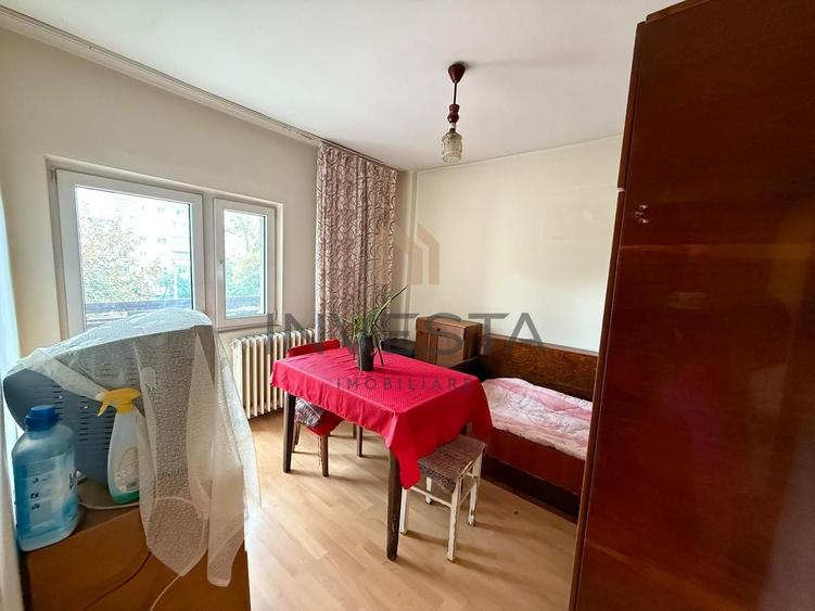 De vanzare apartament cu 2 camere in Marasti ! - 2