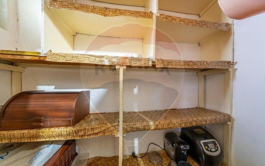 Apartament de vanzare 3 camere Chisineu Cris - 9