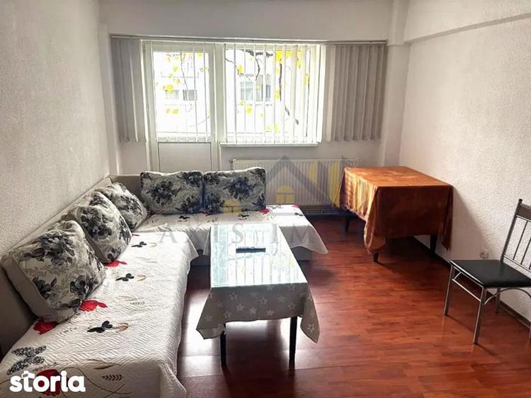 Apartament 3 camere conf 1 semidec zona Micro 3 - 3