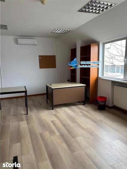 Bulevardul Pipera - OMV, depozit 120mp, rampa, parcare - 10