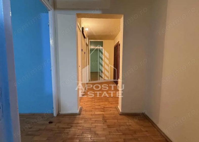 Apartament etaj 1 ,Odobescu - 4