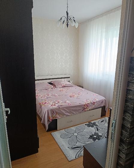 Schimb garsoniera (Bucure?ti) cu apartament in Buzau