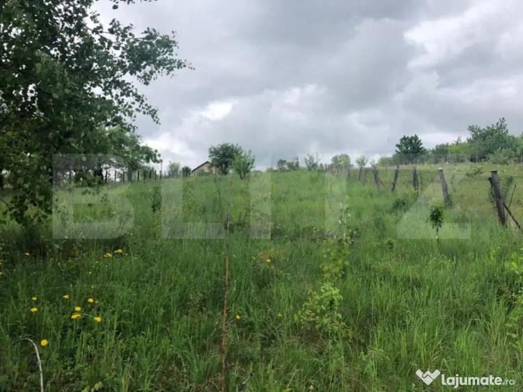 ???? Teren de vanzare, parcele disponibile, 40 /mp, 10.6 - 3