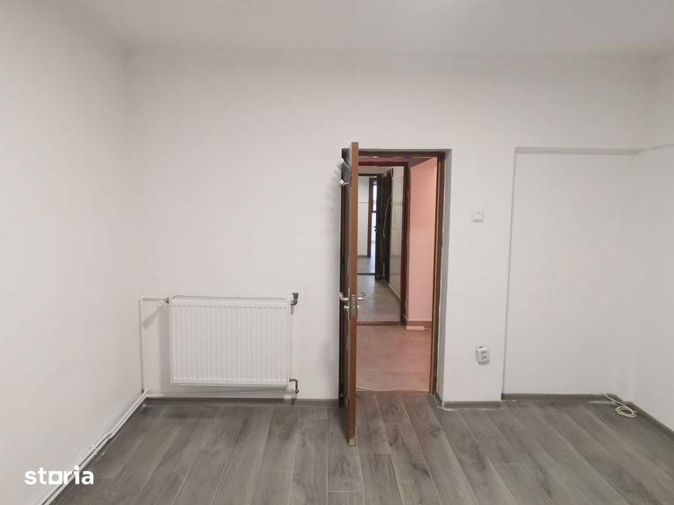 CASA 8 cam Grivitei-Gara de N-Turda D+P+1 renovata, 380V, singur curte - 13