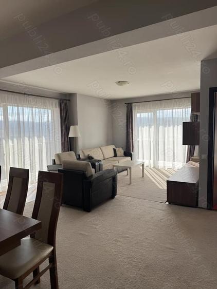 De vanzare: apartament 2 camere, 55 mp, etaj 3 4, Baciu, zona Regal - 3