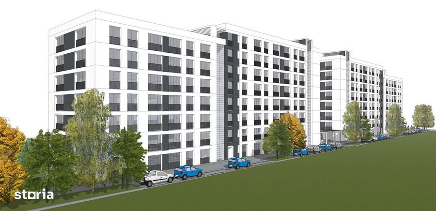 Oportunitate Rara in Bucure?ti | Teren 5.000 mp | 2S+P+6E | Sector 6 - 9