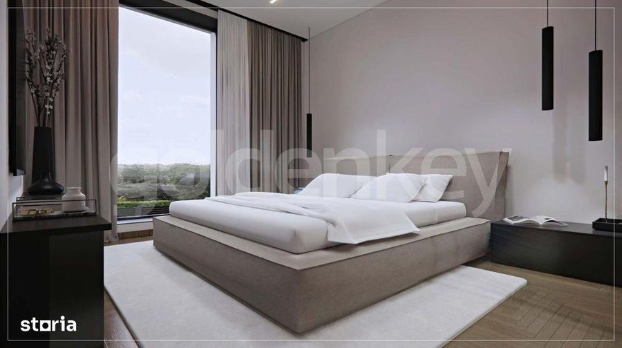 Apartament nou cu 3 camere | finalizare August 2026 - 2