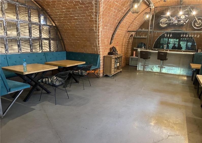 Spatiu comercial situat in zona sat Petresti , actual restau - 29