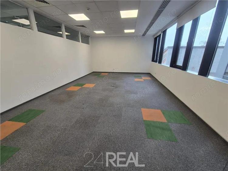 Grand Offices Floreasca - spatiu de birouri de la 317 mp - 7