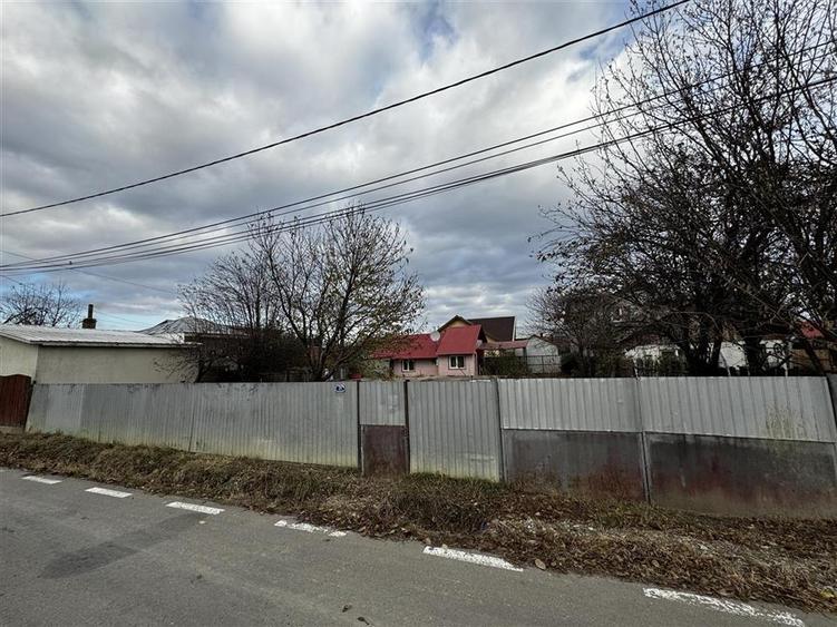 CASUTA MODESTA CAMPINEANCA - 2