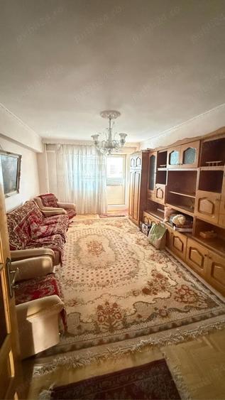 Vand apartament 3 camere 86 mp - 4