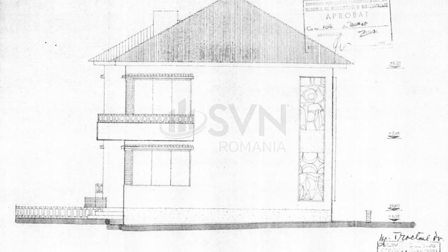 REV2005231 Casa cu istorie si rafinament in inima Brasovului - 34