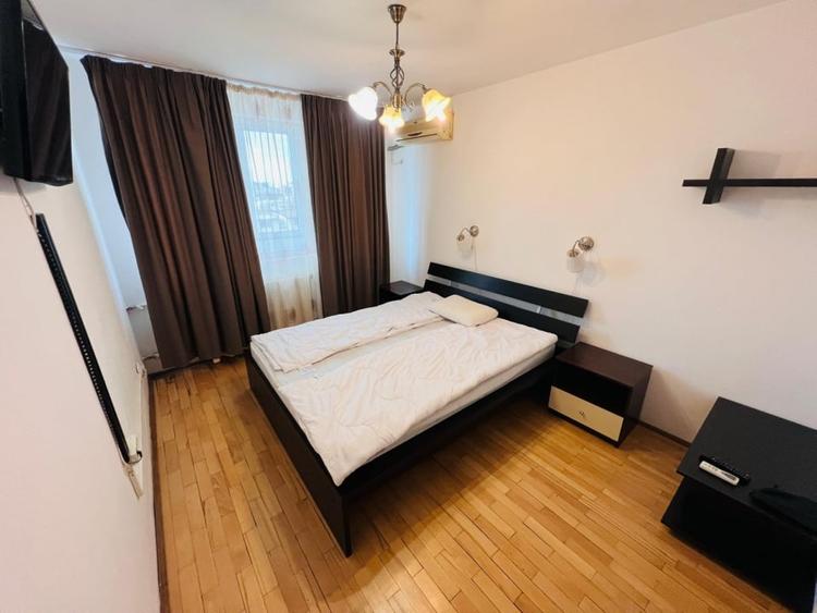 Apartament 2 camere - Modern  | Dorobanți | Pet friendly - 6