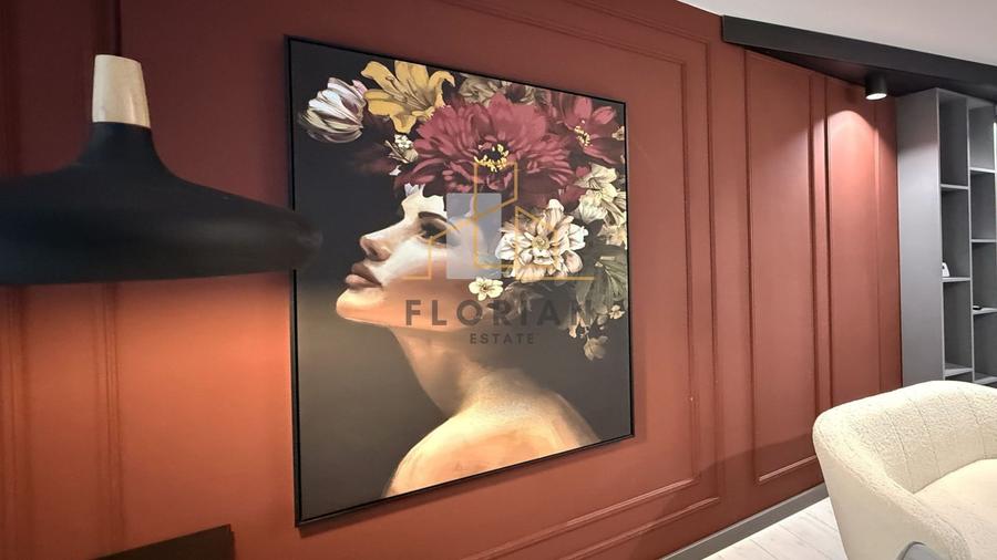 Studio Premium de închiriat – VIVALIA GRAND V6,  490 euro - 1