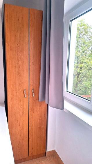 Garsoniera de inchiriat, recent renovata - Valea Aurie - 4