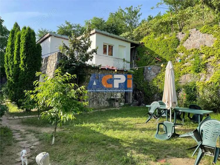 310 mp-Vila, P+M si P+1E, Valea Budului, Bacau - 7