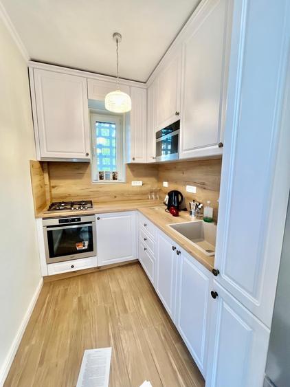 ULTRACENTRAL Apartament 4 camere 95MP |Magheru-Piata Romana-Universitate|Mobilat - 5