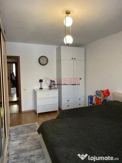 2 camere Sos Oltenitei - Metropolitan Residence - 7