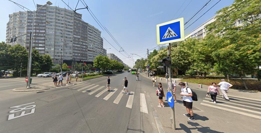 Vanzare spatiu 238 mp – Deschidere 20 ml – Veteranilor - 1