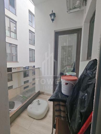 Apartament 2 camere, Doamna Stanca – mobilat, utilat,|garaj subteran. - 9