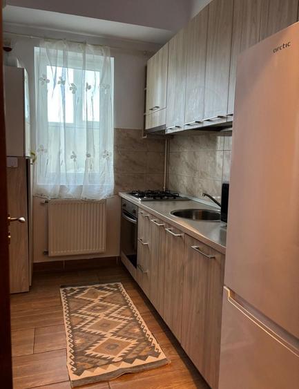 Inchiriez apartament cu doua camere. - 5