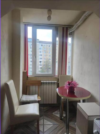 Apartament de inchiriat ROGERIUS ORADEA - 4