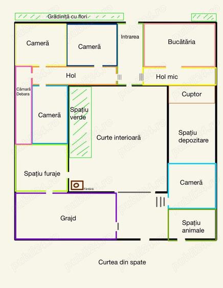 Se vinde casa bunicilor - 7